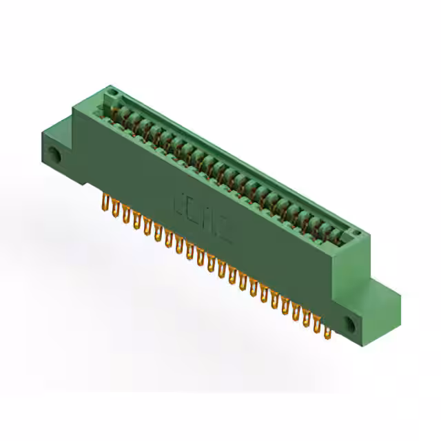 845-044-555-212 EDAC Inc.  Edgeboard Connectors